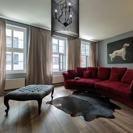 Appartamento Neuwerk Erfurt Esterno foto
