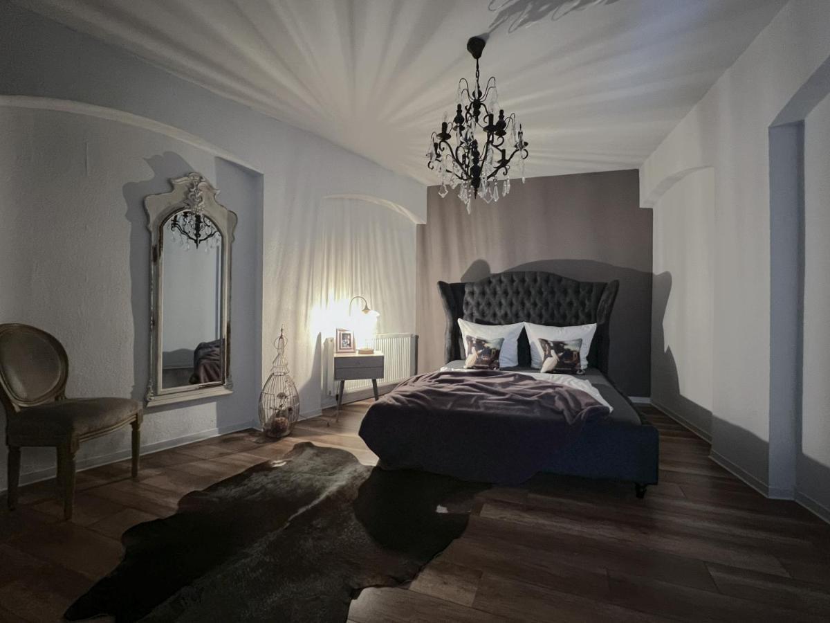 Appartamento Neuwerk Erfurt Esterno foto