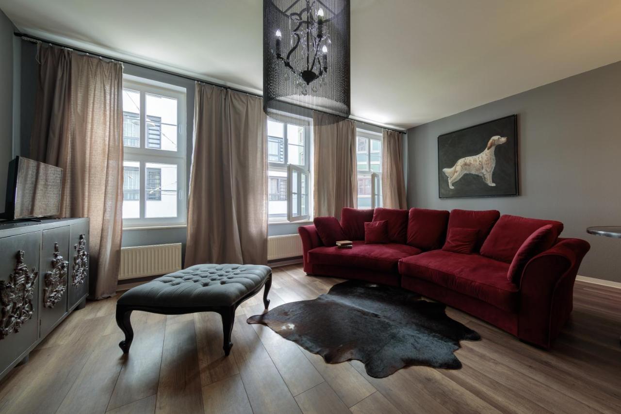 Appartamento Neuwerk Erfurt Esterno foto