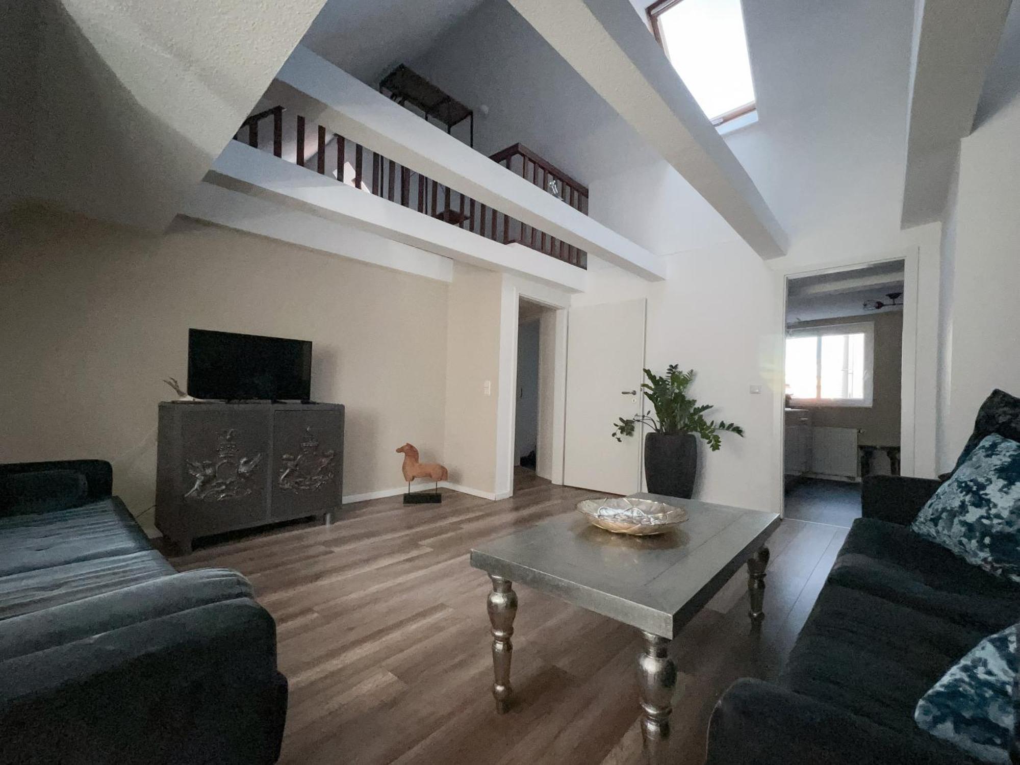 Appartamento Neuwerk Erfurt Esterno foto